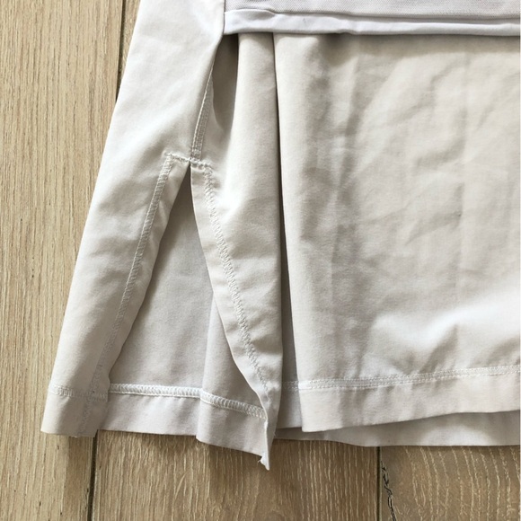 Lululemon Groovy Stripe Nimbus Amped Up Tank - Picture 7 of 11